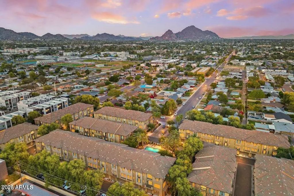 4425 N 24th Place, Phoenix