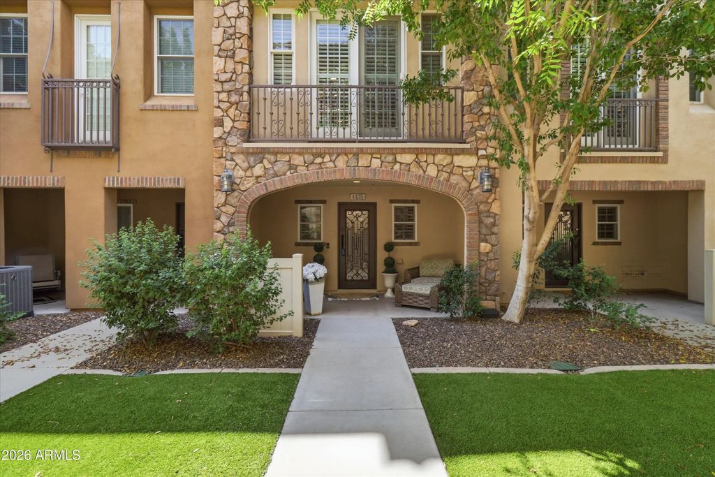 4425 N 24th Place, Phoenix