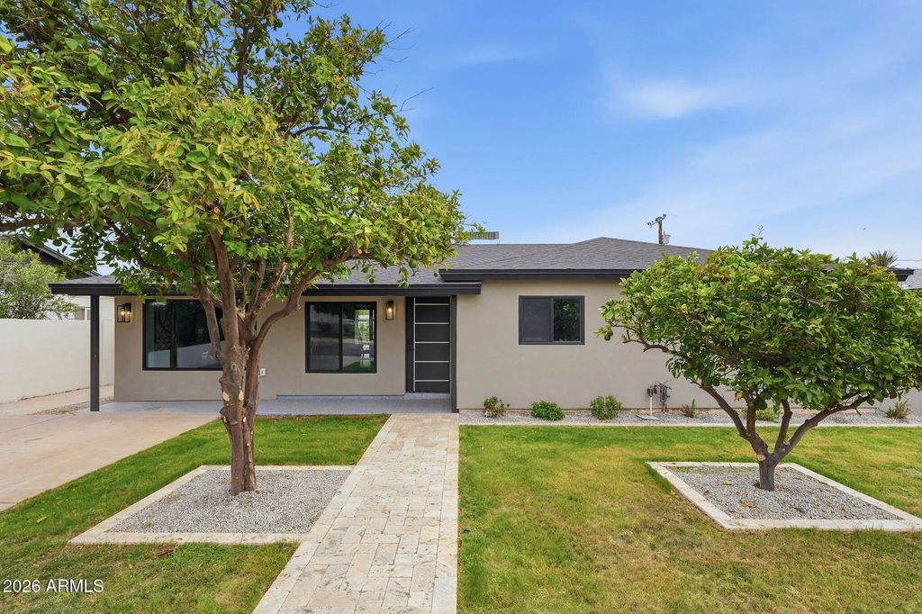 7715 E Verde Lane, Scottsdale