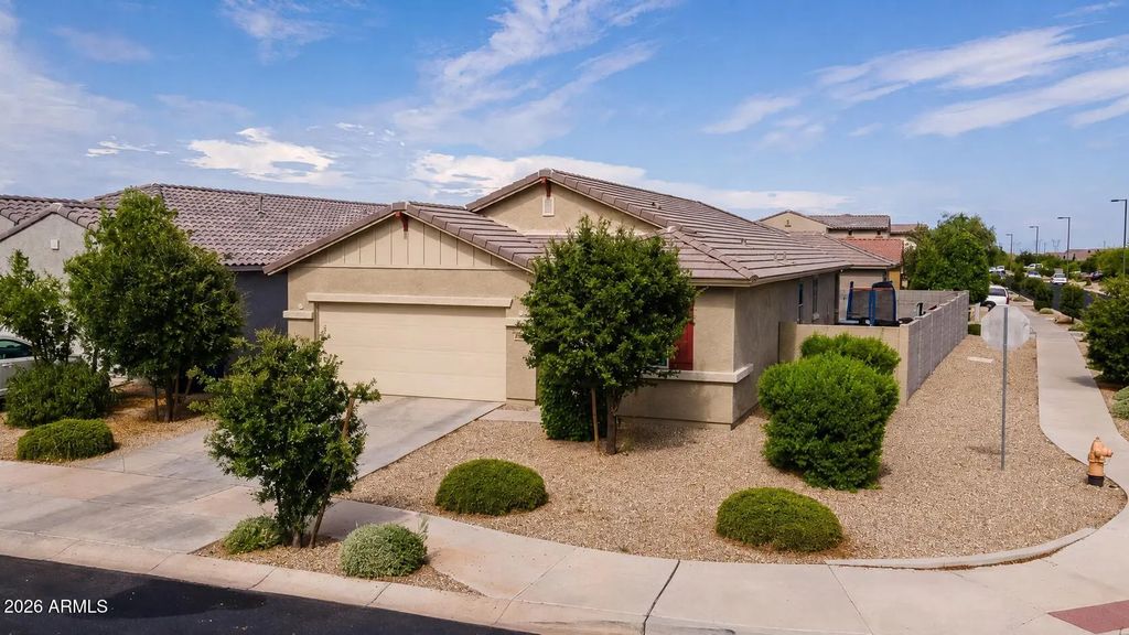 21887 N 181st Avenue, Surprise