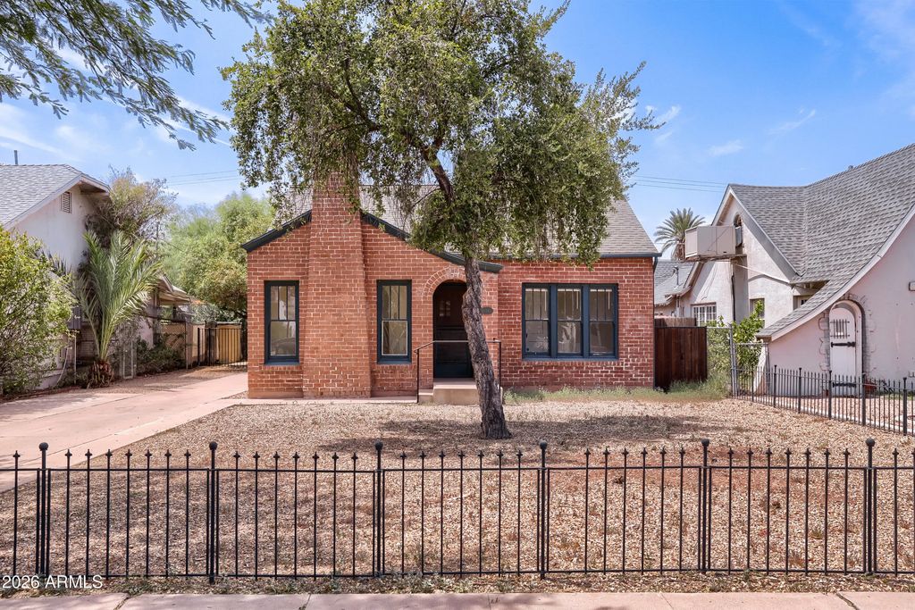 2042 N 12th Street, Phoenix