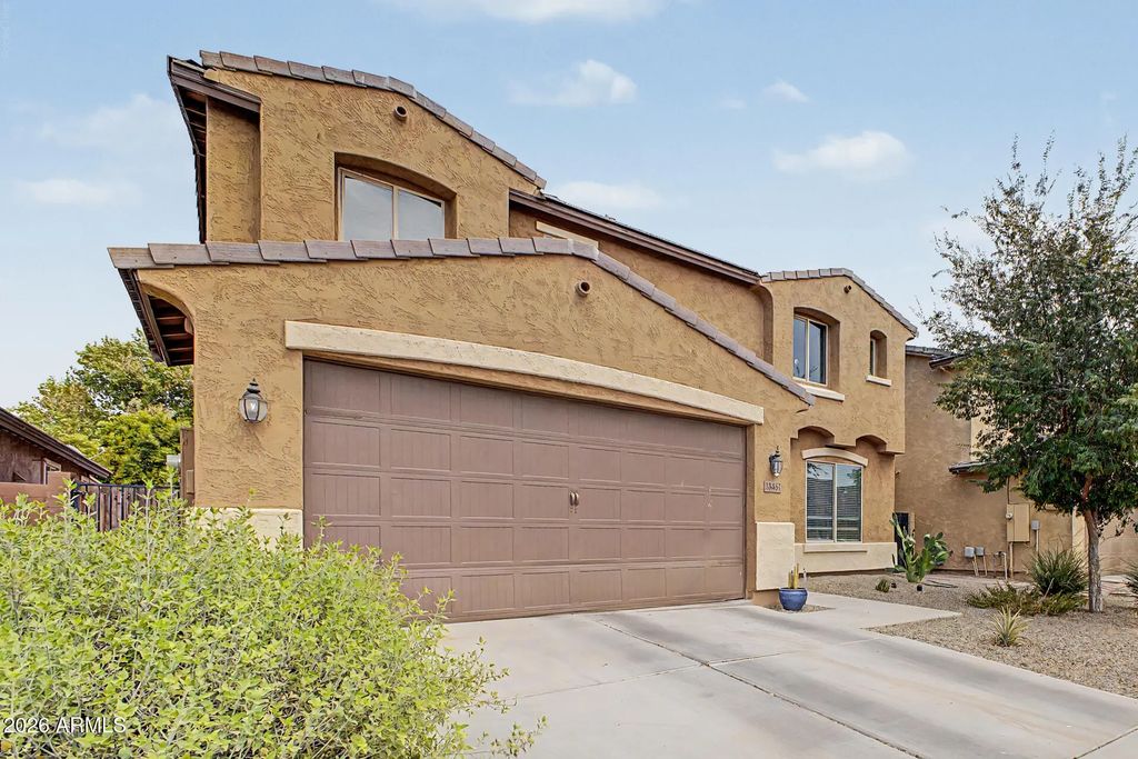 18461 N Ravello Road N, Maricopa