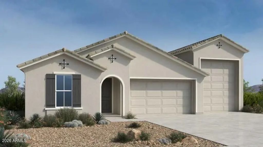12679 W Atlantis Way, Avondale