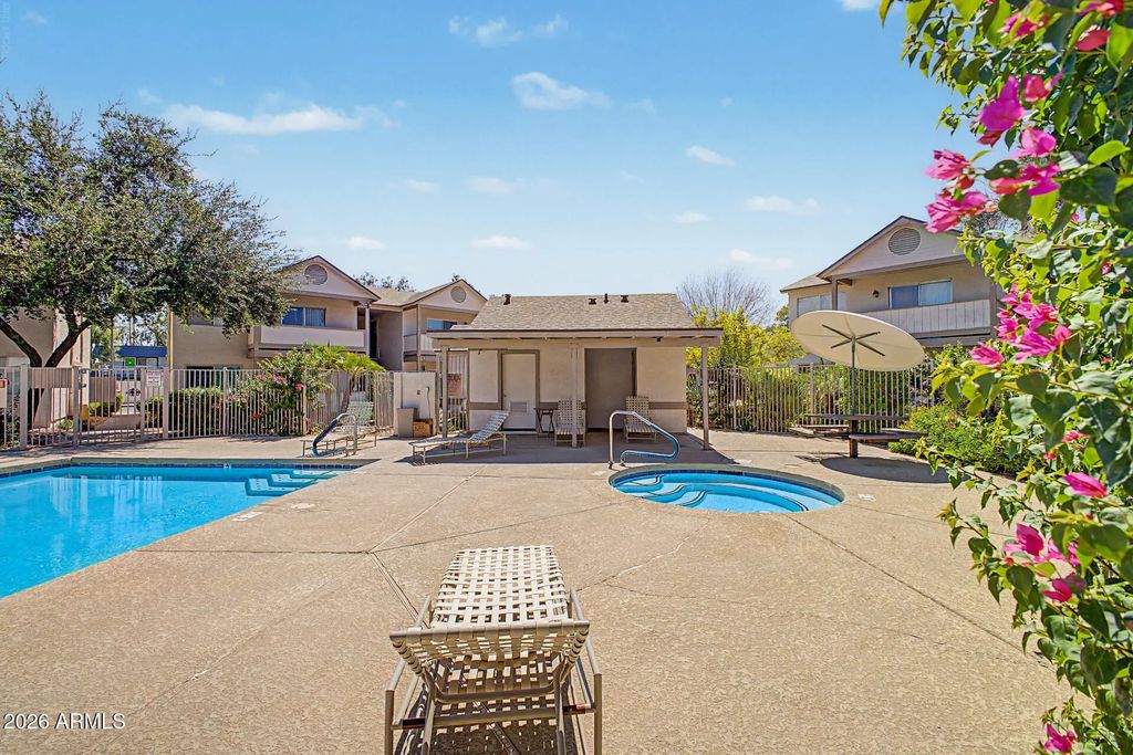 616 S Hardy Drive (unit 118), Tempe