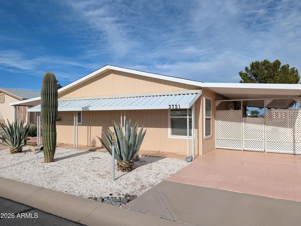 3721 N Florence Boulevard, Florence