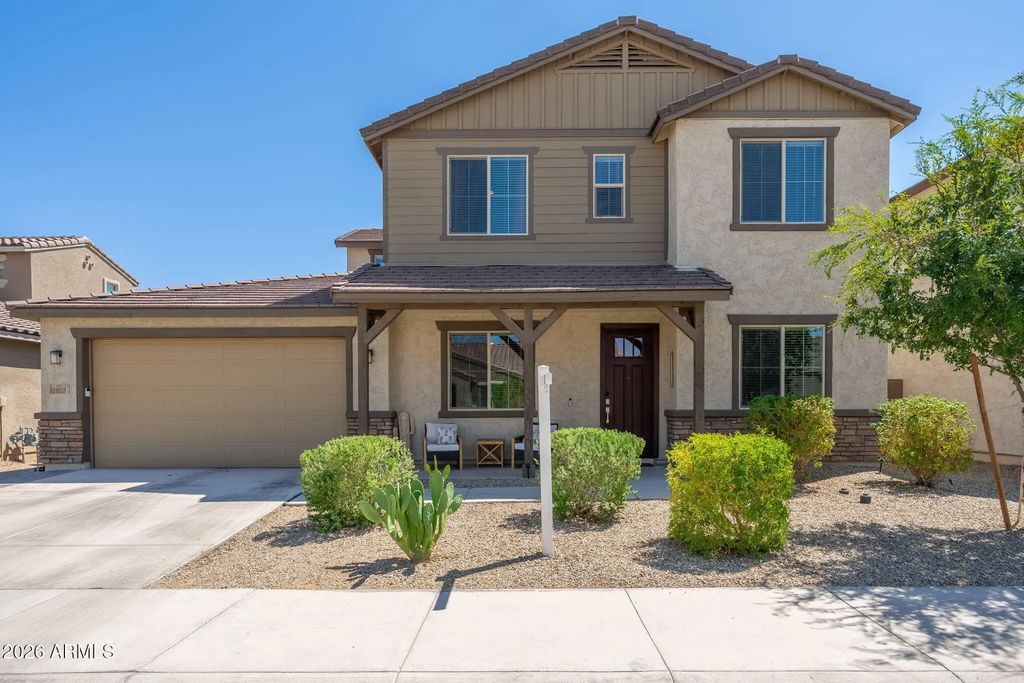 10959 W Mckinley Street, Avondale