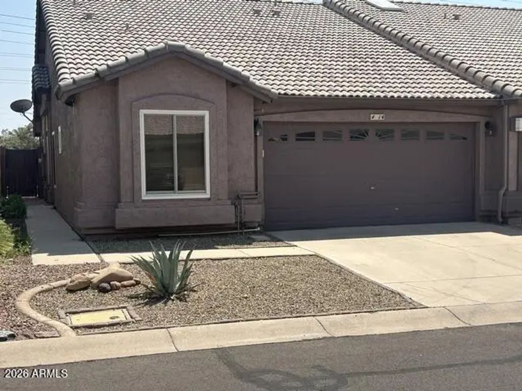 6610 E University Drive (unit 14), Mesa