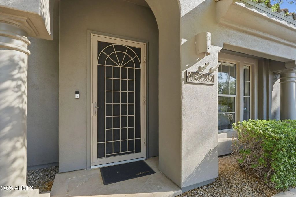 10335 E Verbena Lane, Scottsdale