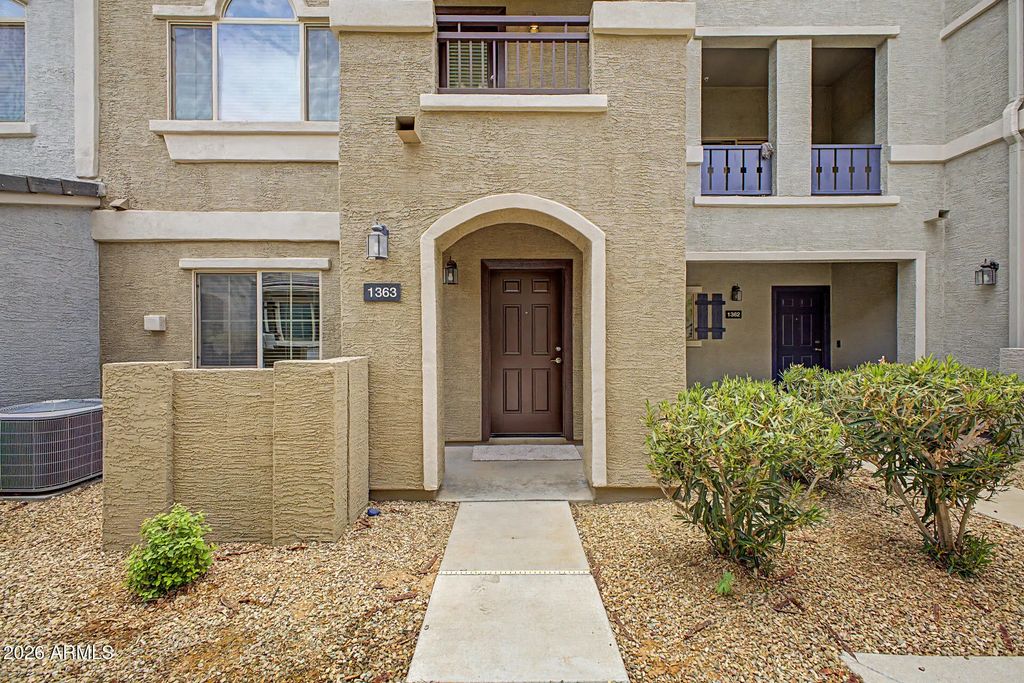 2150 W Alameda Road N (unit 1363), Phoenix