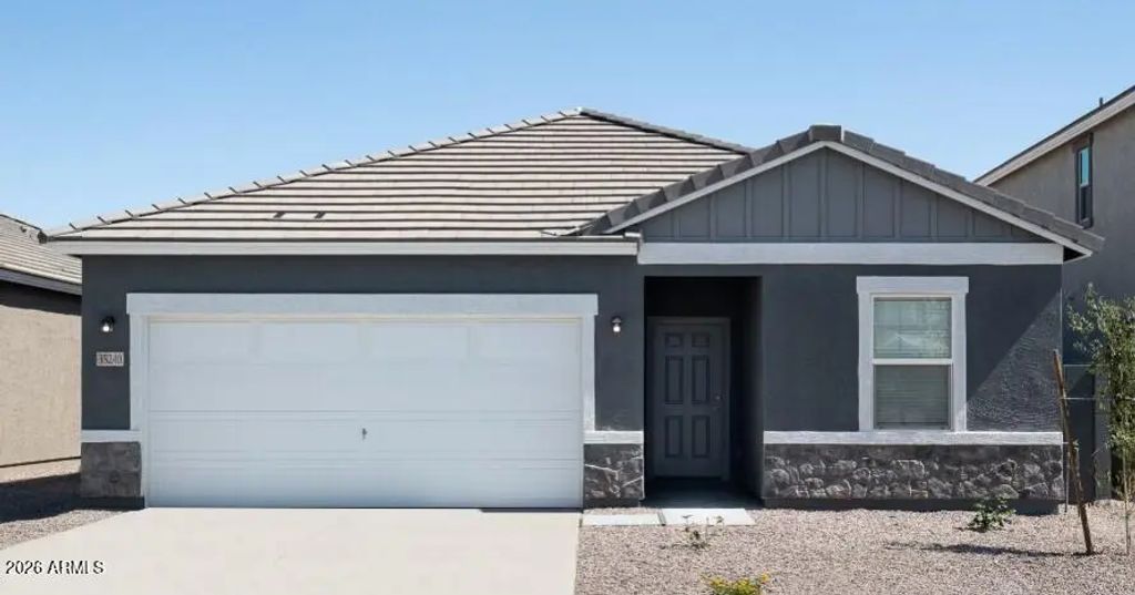 10348 N 156th Drive, Waddell