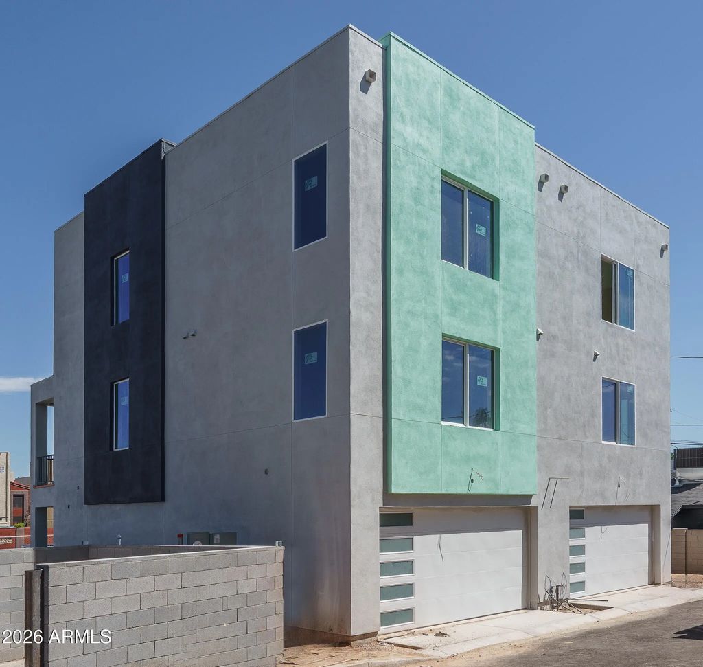 2601 E Clarendon Avenue (unit 19), Phoenix