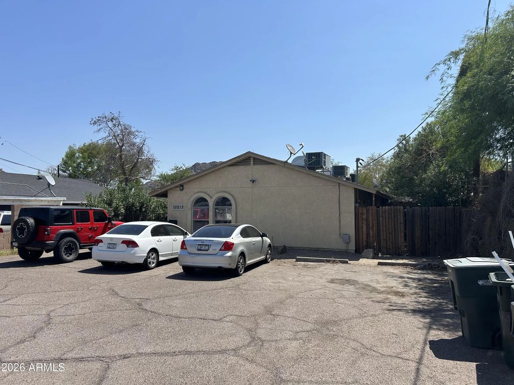 10213 N 15th Avenue, Phoenix