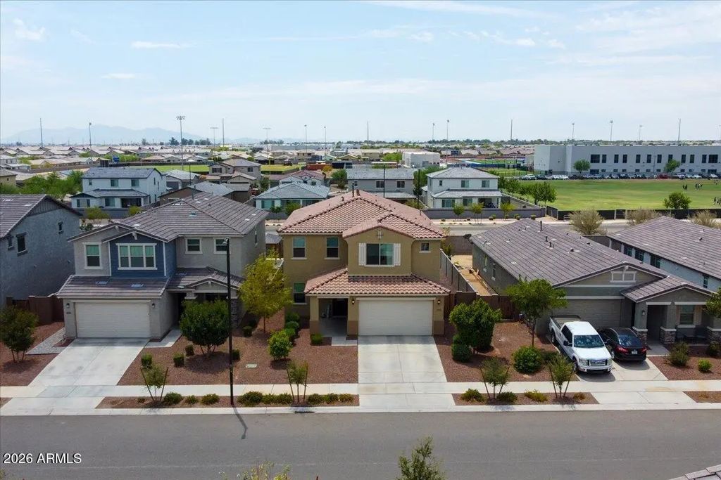 17313 W Wood Drive, Surprise
