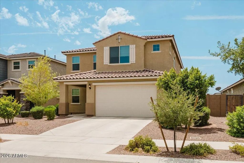 17313 W Wood Drive, Surprise