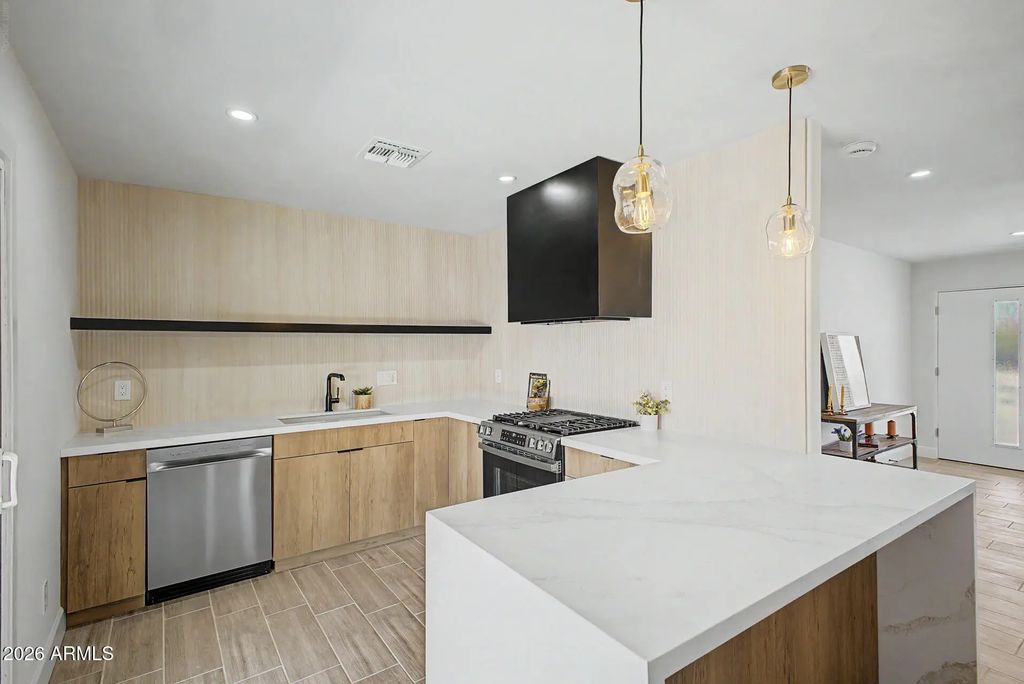 3636 N 21st Avenue, Phoenix