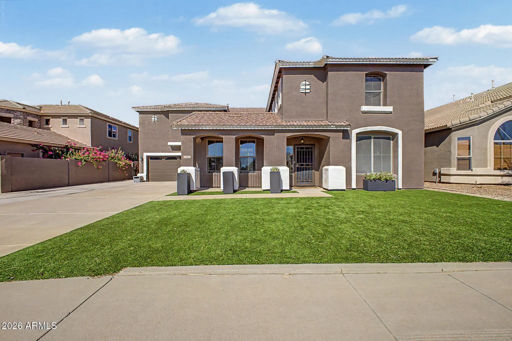 4052 S Emery, Mesa