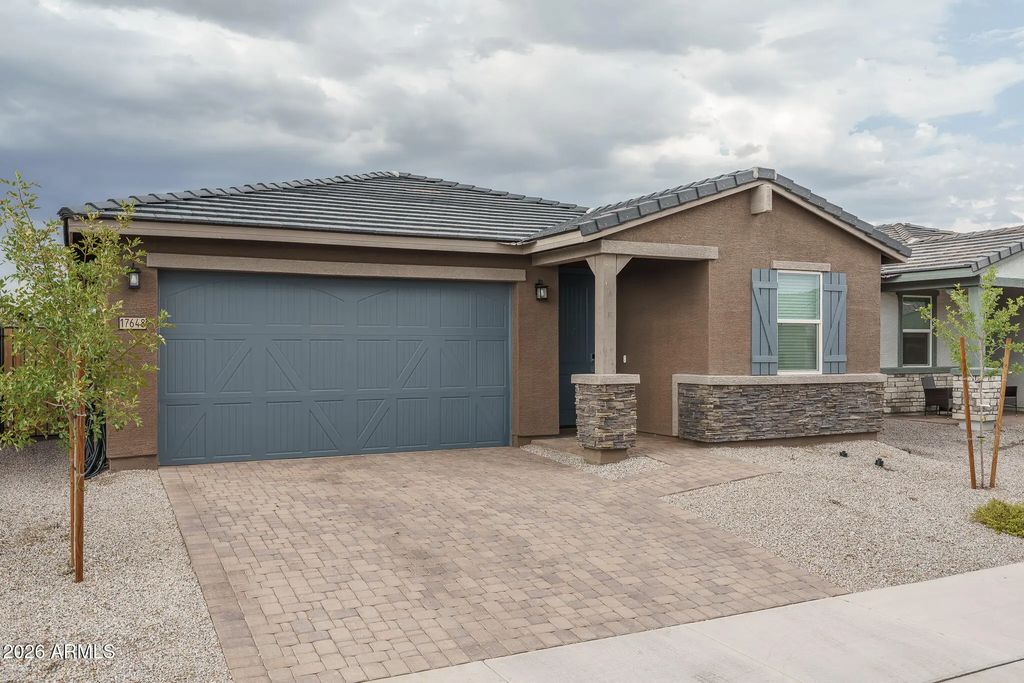 17648 W Adams Street, Goodyear