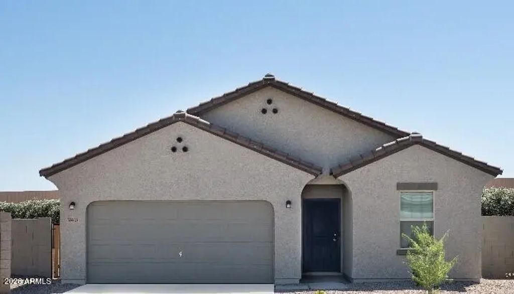 15603 W Corte Del Sol Este, Waddell