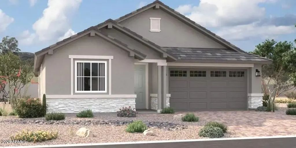 5425 W Loma Lane, Glendale