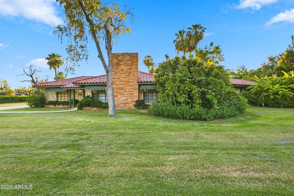 5202 N 21st Street, Phoenix