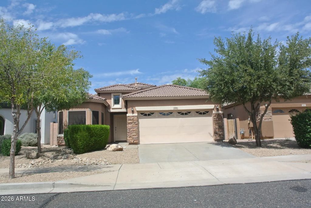 2516 W Preserve Way, Phoenix