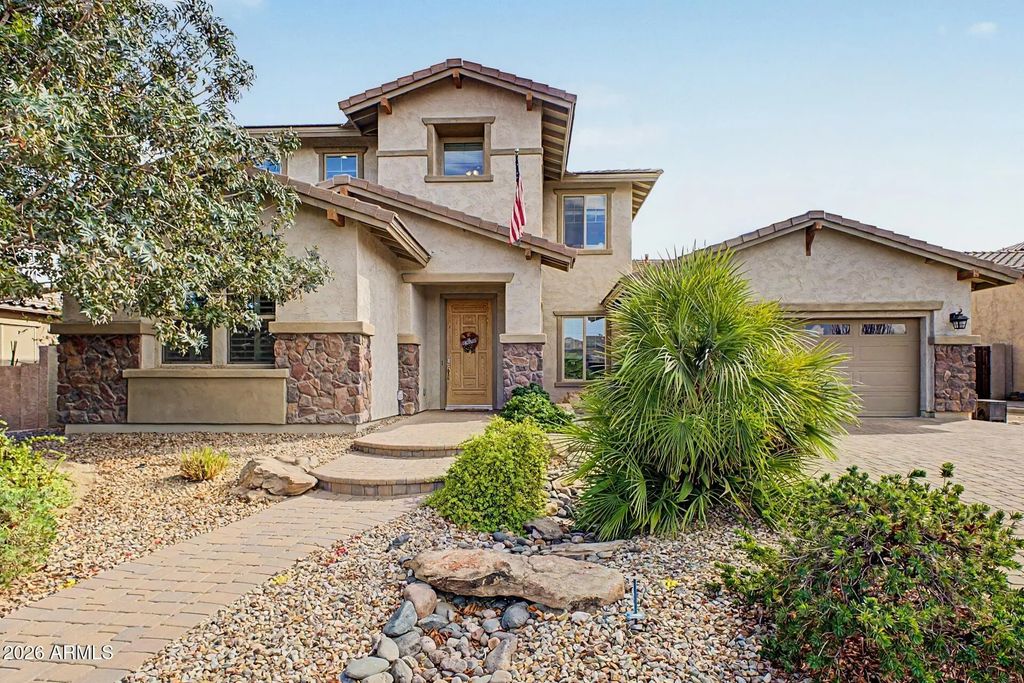 19339 W Colter Street, Litchfield Park