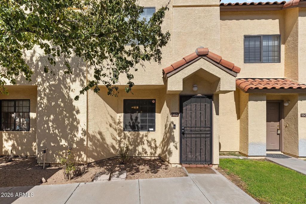 455 S Mesa Drive (unit 149), Mesa