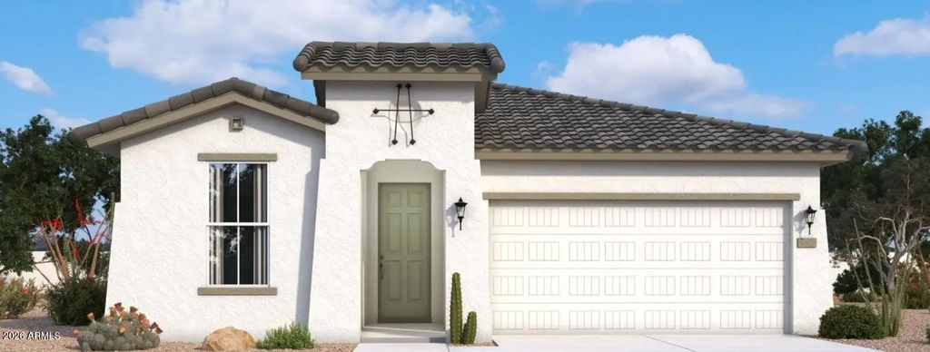 23925 W Hacienda Avenue, Buckeye
