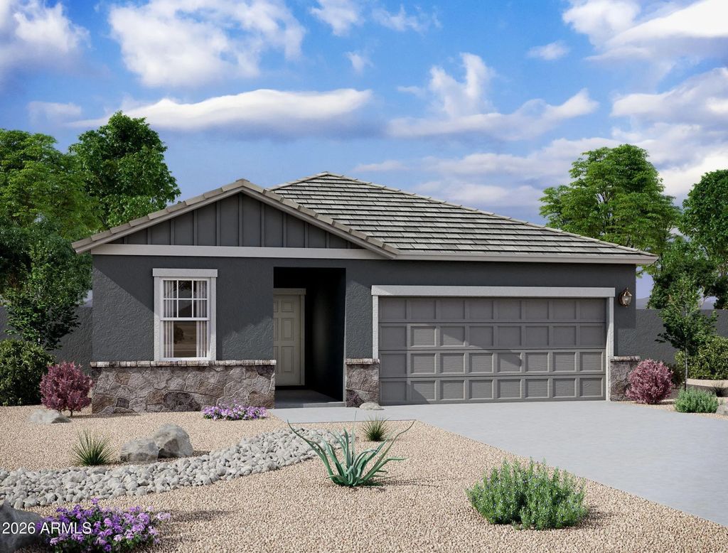 12848 E Wallflower Lane, Florence