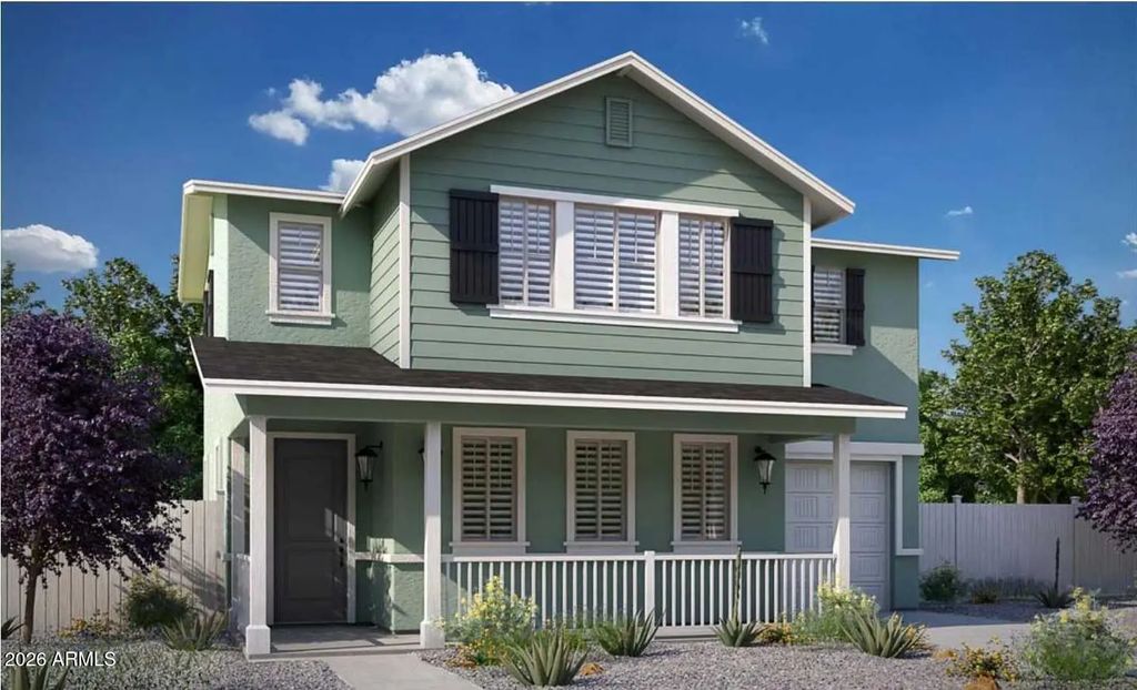 16875 N 12th Street (unit 6), Phoenix