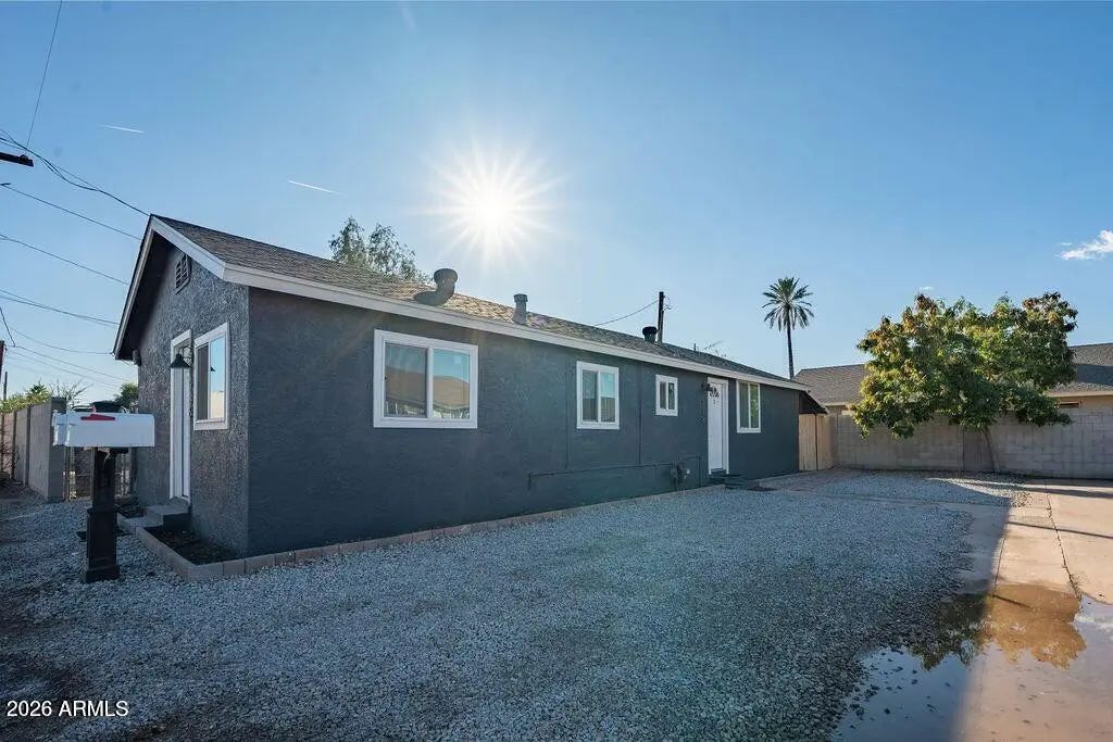 436 S Oregon Street (unit # 2), Chandler