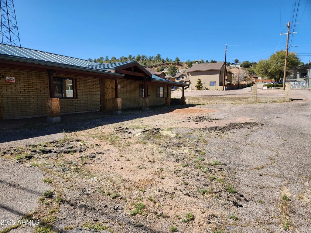 704 S Meadow Street, Payson