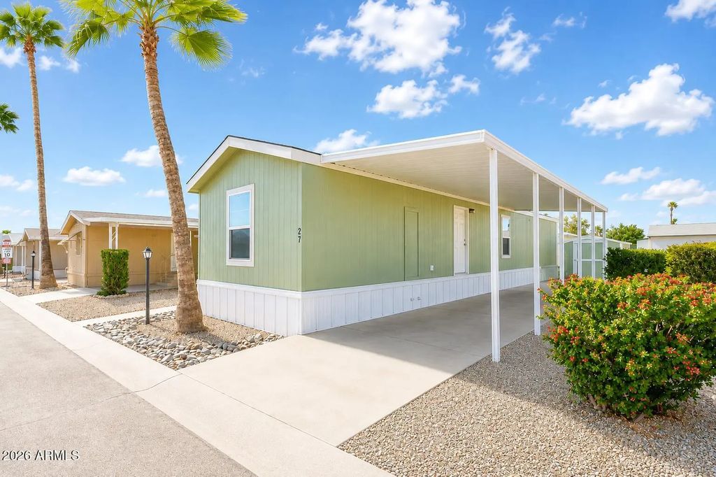 7810 W Peoria Avenue (unit 121), Peoria
