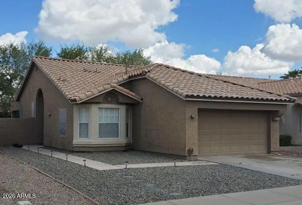 862 W Saragosa Street, Chandler