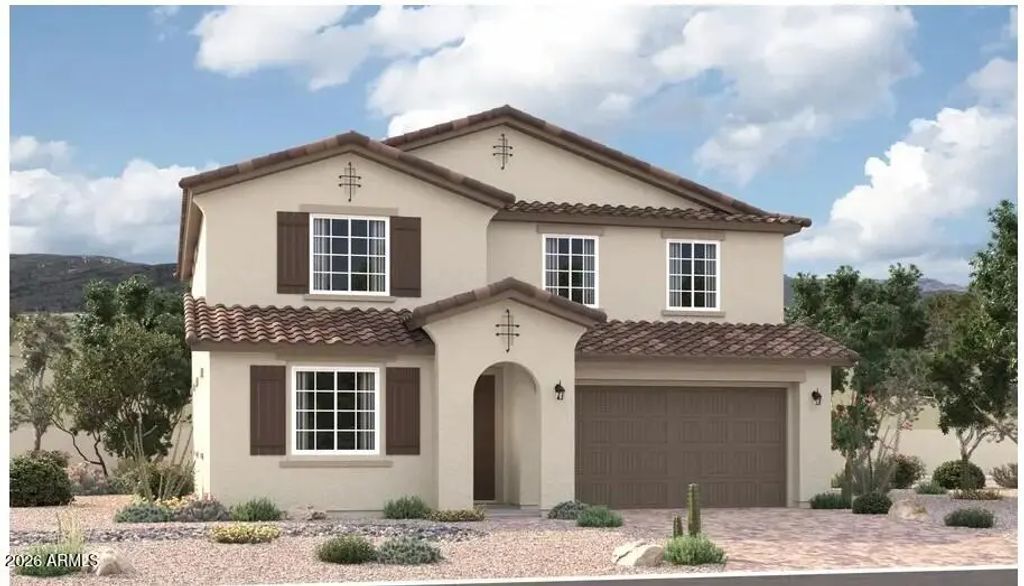 5431 W Loma Lane, Glendale