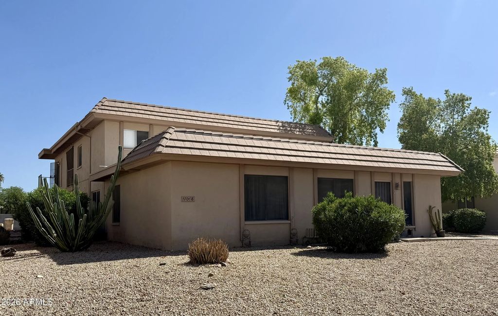 17048 E Calle Del Oro -- (unit C), Fountain Hills