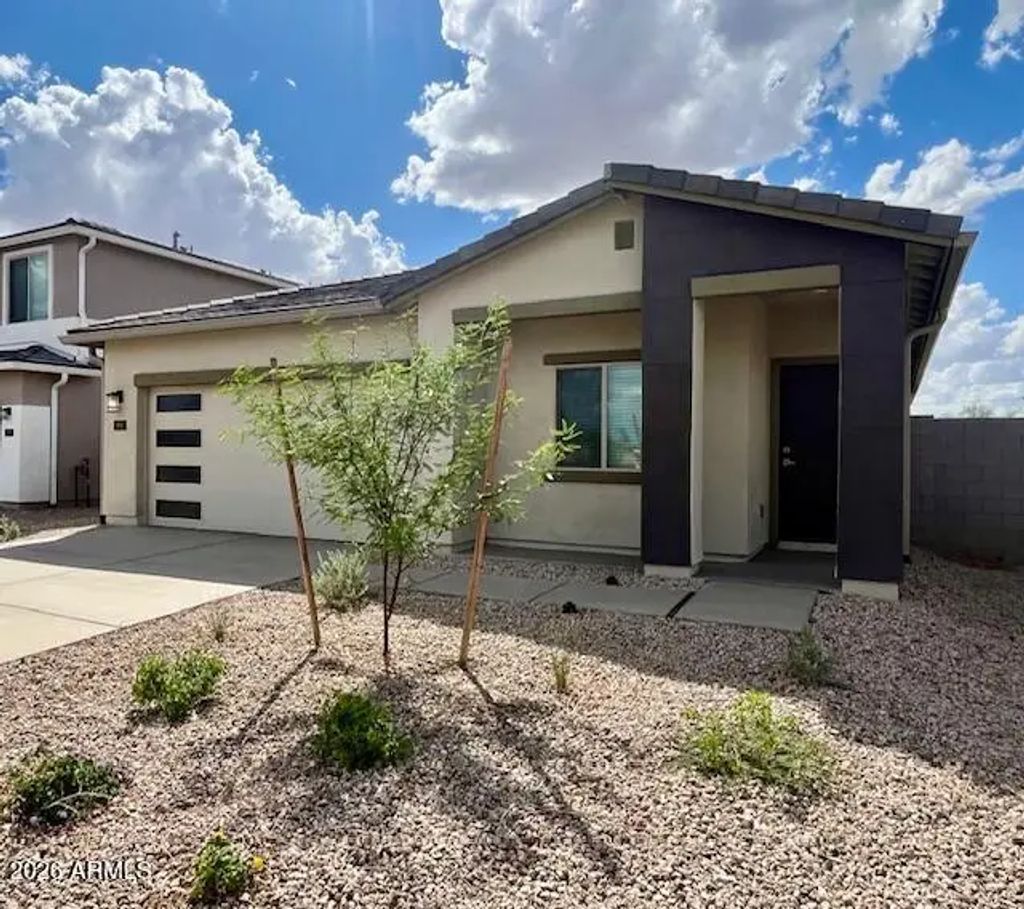 1032 W Feliz Street, Florence