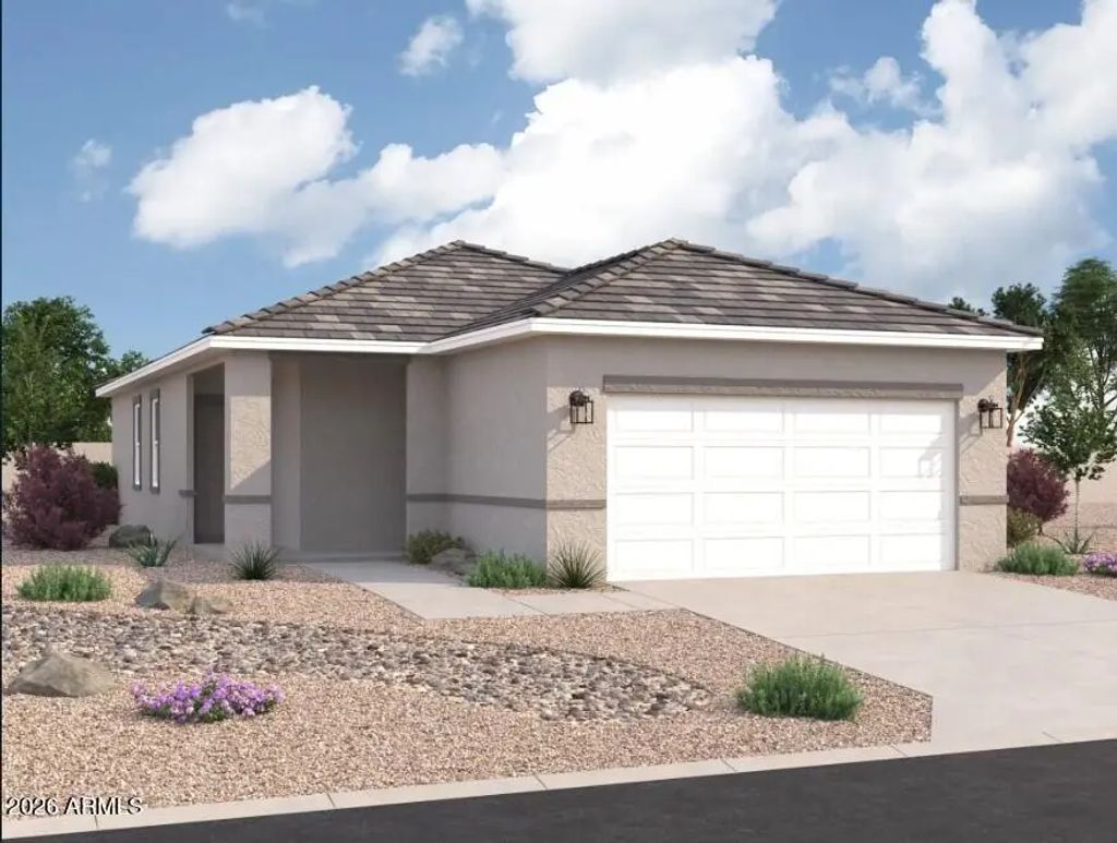 12932 E Wallflower Lane, Florence