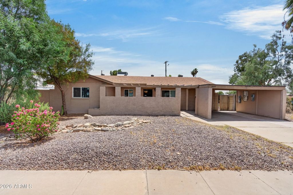 2049 W Joan De Arc Avenue, Phoenix