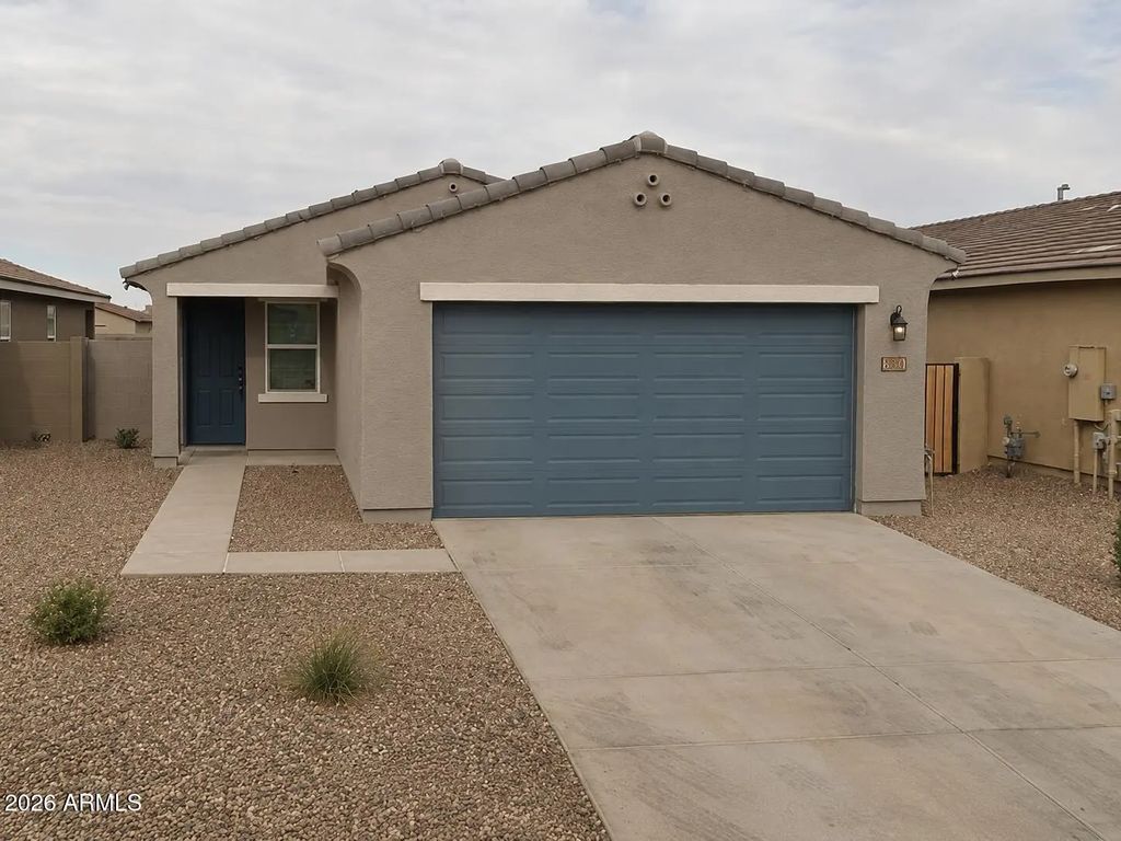 3068 E Lily Jane Way, San Tan Valley