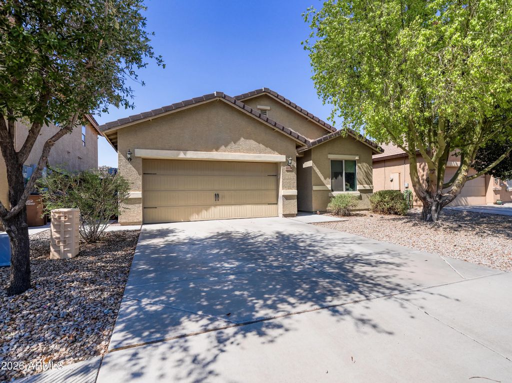 4338 W Crescent Road, San Tan Valley