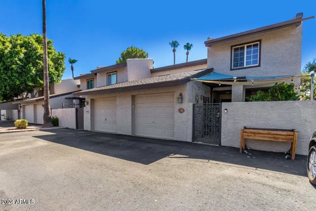 2232 W Lindner Avenue (unit 41), Mesa