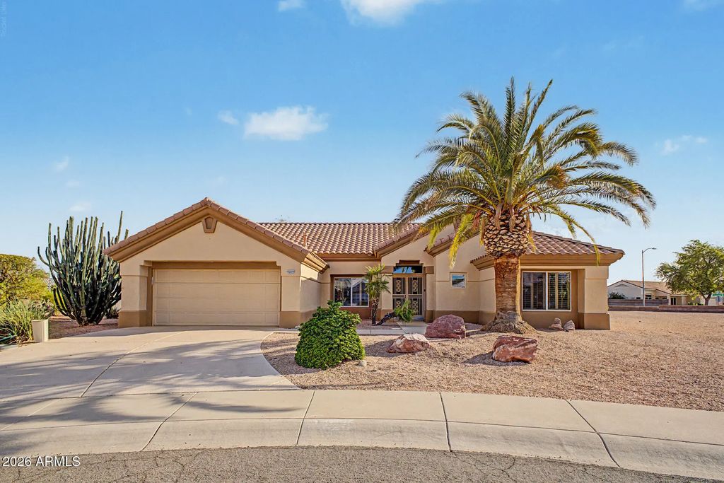 14623 W Colt Lane, Sun City West