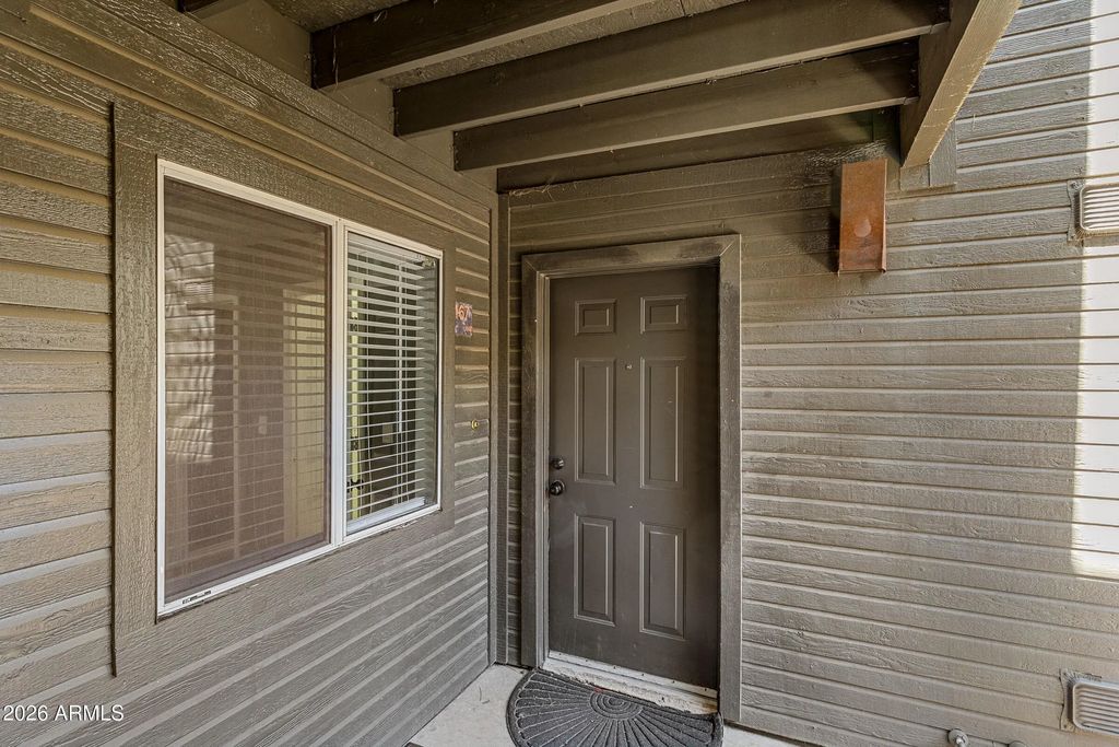 1385 W University Avenue (unit 167), Flagstaff