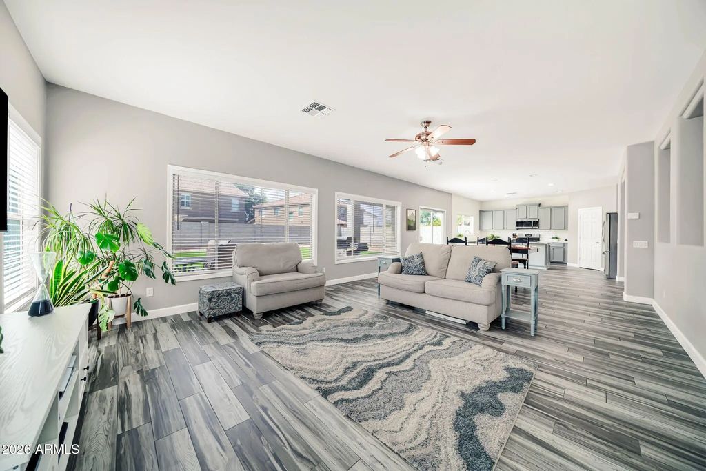 14251 W Banff Lane, Surprise