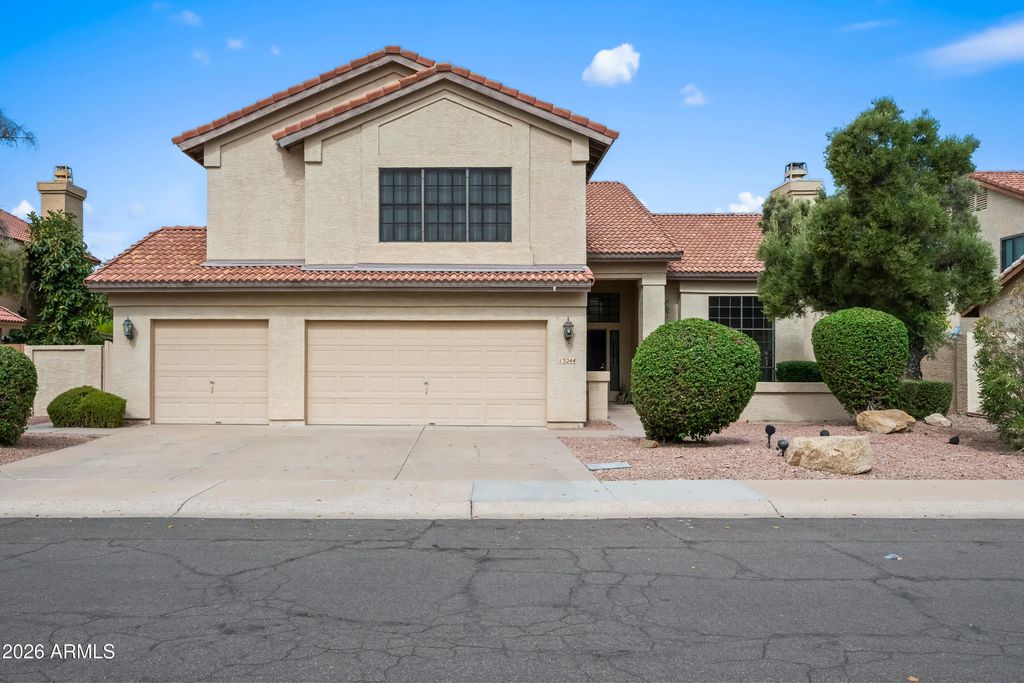 13244 N 100th Place, Scottsdale