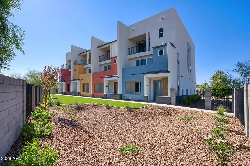 4506 N 10th Street (unit Unit 3), Phoenix