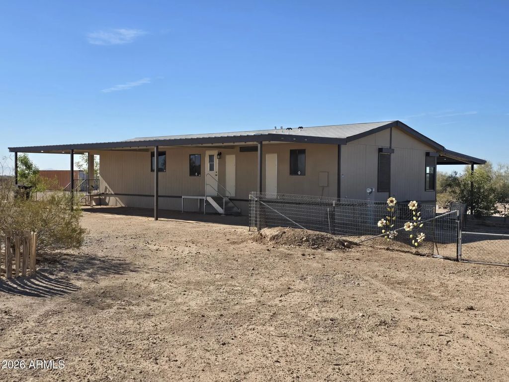 34917 W Mcdowell Road W, Tonopah