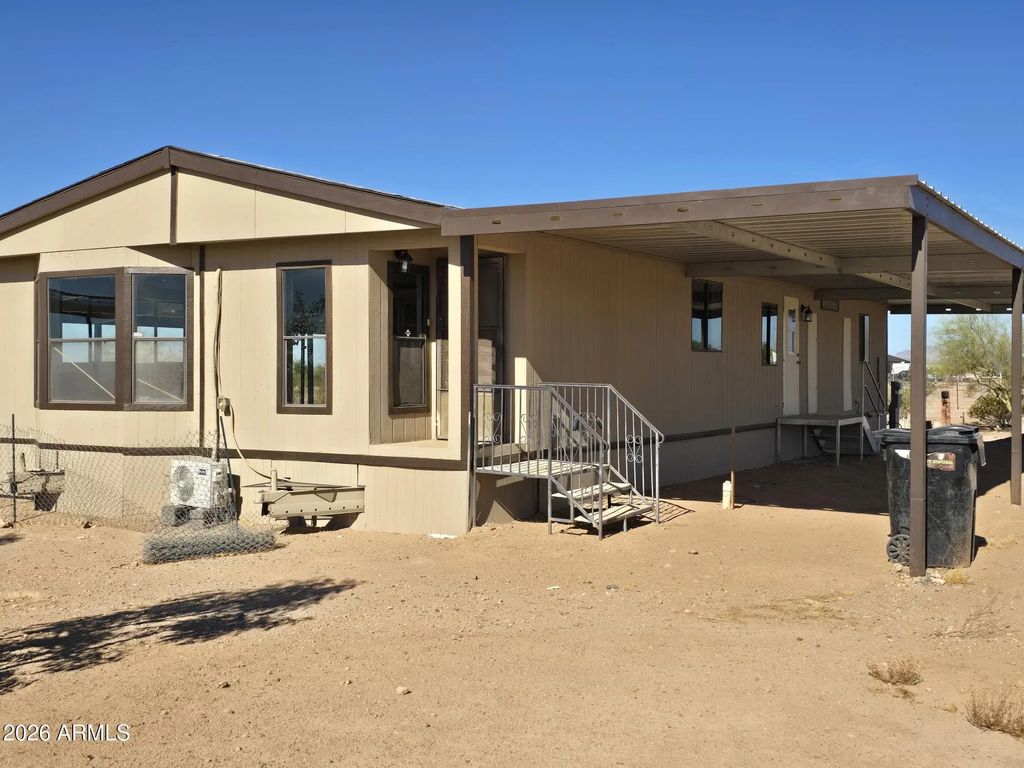 34917 W Mcdowell (parcel 3) Road, Tonopah