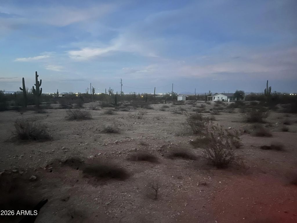 0x W Momoli Road W (unit 20), Maricopa